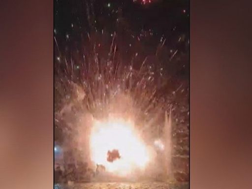 Death Count In Explosion During Jagannath Festival In Puri Rises To 13