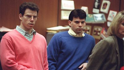 New Netflix Menendez Brothers Doc Wants You to Think They’re Innocent