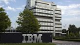 IBM Stock Falls After Q1 Report, Plans For $6.4B HashiCorp Deal