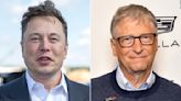 The origin of Elon Musk’s feud with Bill Gates, according to Musk’s new biography