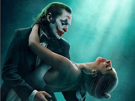 The shocking 'Joker: Folie à Deux' ending adds a unique twist to the Joker character