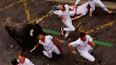 Los encierros de San Fermín, entre ‘aburridas’ carreras meteóricas o el morbo de la sangre