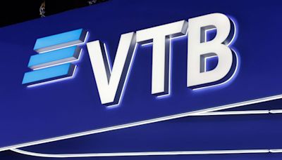 Russia's VTB forecasts record $6.4 billion profit in 2024 on corporate loan growth