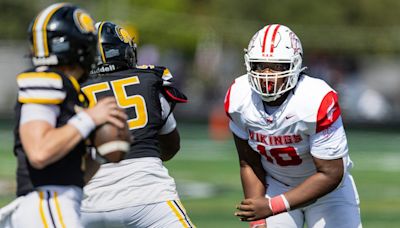 Illinois recruit Cameron Brooks continues to grow his game for Homewood-Flossmoor. ‘It’s just the little things.’