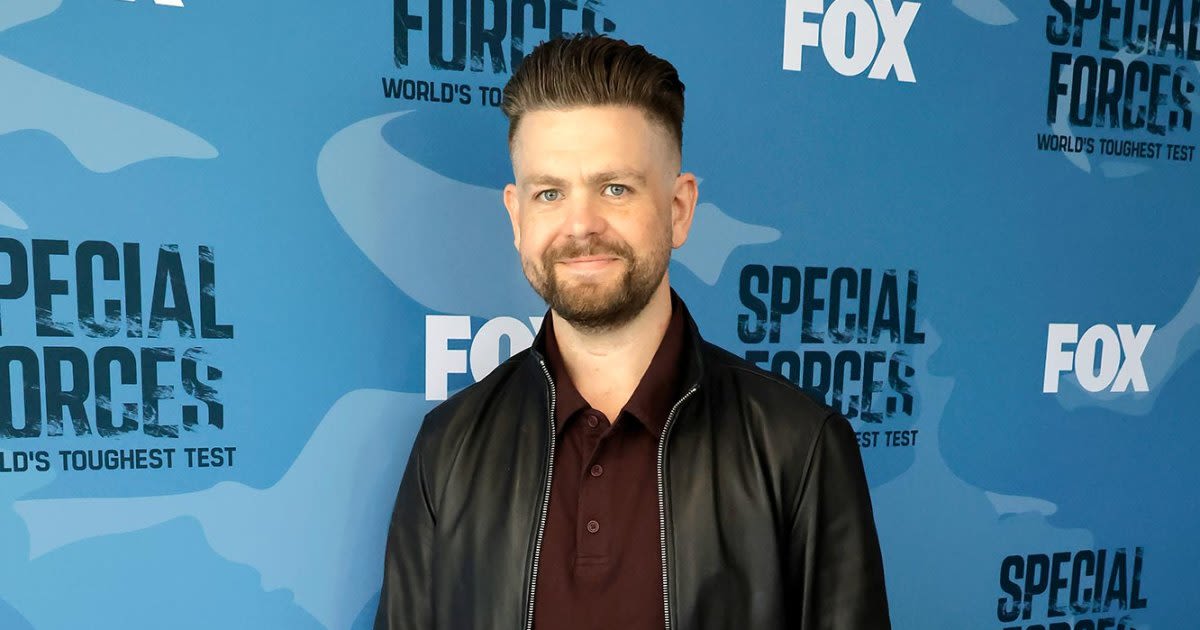 Jack Osbourne Details Alternative Therapies He's Used to Treat MS