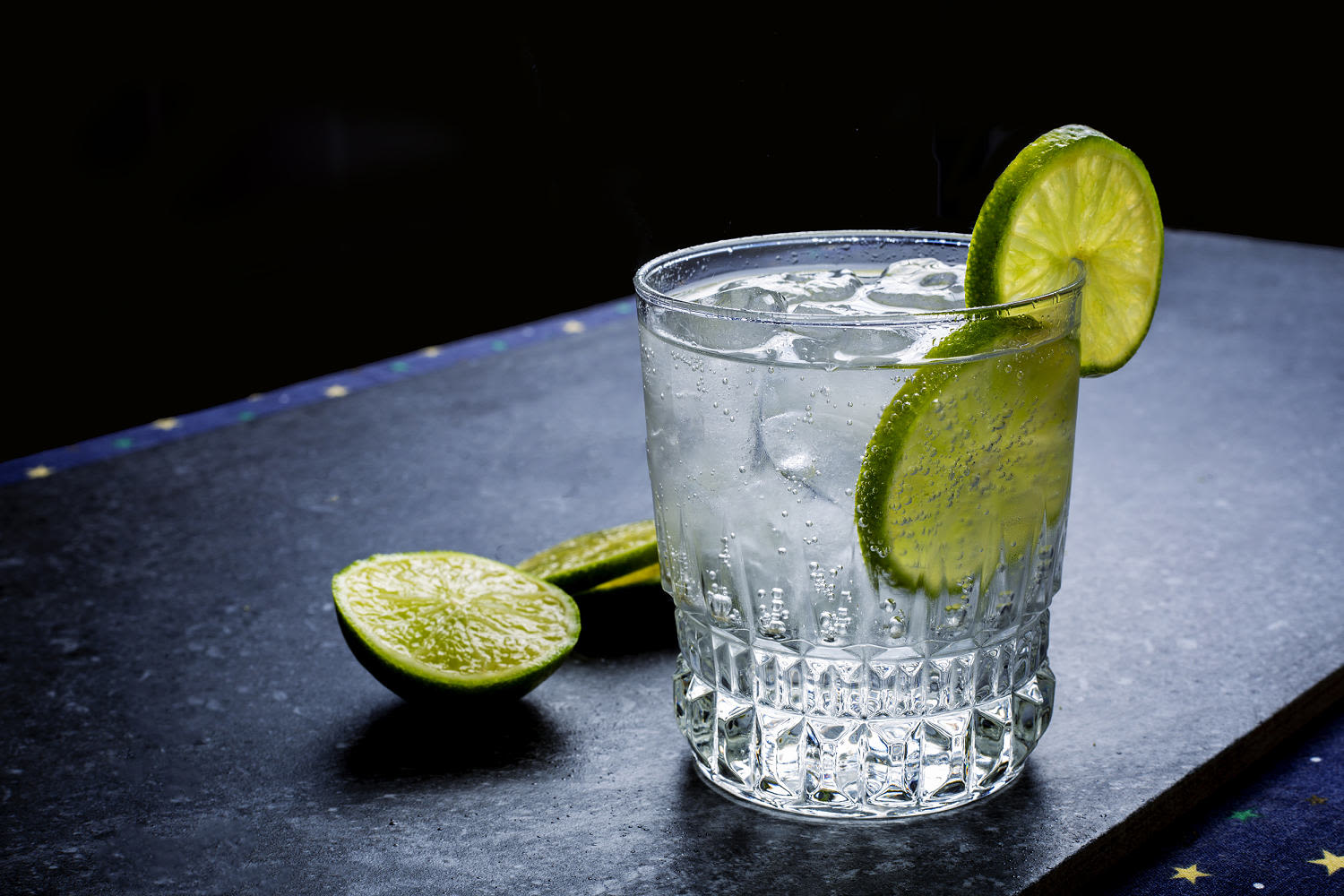 How the vodka soda became 'gay water'