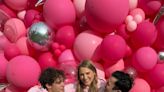 Meghan Trainor, Joshua Bassett and Chris Olsen All Celebrate Their Birthdays Together with Fun Instagram Post