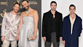 Who Is the Queer Cast Dating? See Who the Fab 5 Are Married & Engaged To