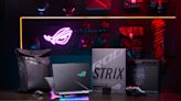 電競潮開箱》堆效能不手軟！ROG Strix SCAR 18測試大公開