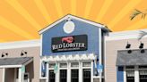 Red Lobster May Close 100 More Locations, New Document Reveals