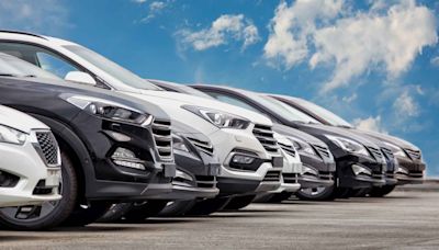 Car Dealers Want To Get Rid of Stock: How That Can Help You Get a Great Deal