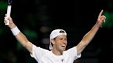 Diego Schwartzman makes cheeky ask for Roland Garros wild card after announcing impending retirement | Tennis.com