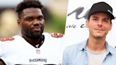 Granger Smith, whose son drowned in 2019, leaves message to Shaq Barrett after NFL star’s daughter’s death