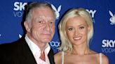 Holly Madison says she felt like a 'piece of meat' after having sex with Hugh Hefner for the first time: 'I just remember feeling so gross and so used'