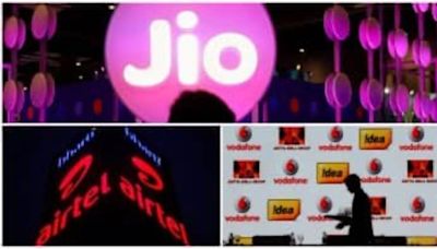 Reliance Jio, Airtel, Vodafone Idea price hike may pinch a little, but that’s okay, Government says