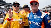 Friday at the Indy 500: Scott Dixon fastest on Carb Day