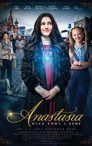 Anastasia: Once Upon a Time