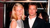 Gwyneth Paltrow y Brad Pitt recuerdan su noviazgo y expresan lo mucho que se quieren