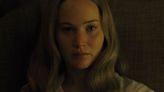 Jennifer Lawrence Admits She Doesn't Fully Understand 'Mother!' Despite 'Sleeping with the Director'