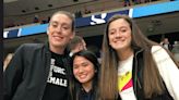 All In: Poughkeepsie’s Maddy Siegrist a rising WNBA player to watch