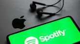 Spotify Receives Cease and Desist From Music Publishers for Alleged Unlicensed Lyrics and Video