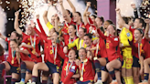 Olympics soccer games today: Spain vs. Japan tops slate