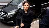 Former Chelsea director Marina Granovskaia felt ‘physically threatened’ by football agent Saif Alrubie