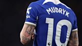 Fans spot embarrassing blunder with one of Chelsea ace Mykhailo Mudryk's tattoos