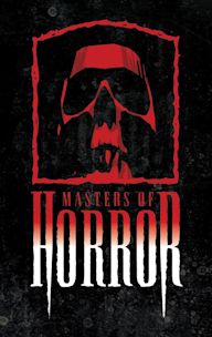 Masters of Horror