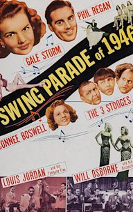 Swing Parade of 1946