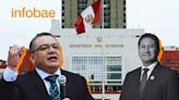 Vladimir Cerrón: Ministro del Interior no descarta que efectivos de la PNP hayan protegido al líder de Perú Libre