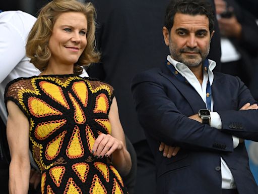 Amanda Staveley targeting stake in another Premier League club