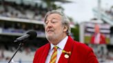 Stephen Fry criticises MCC at Hay Festival: ‘Stinking of privilege and classism’