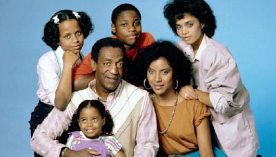 'The Cosby Show' turns 40 with a tangled legacy