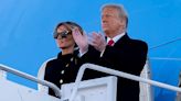 Melania Trump Thinks Husband Donald's Hush Money Trial is 'Unfair' and a 'Disgrace': Sources