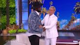 ‘You changed my life’: Ellen’s special tribute to tWitch resurfaces after DJ’s death