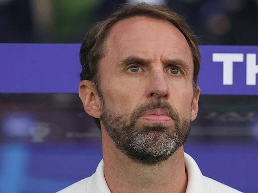 England manager job is a 'thankless task', slams Gareth Southgate's former coach