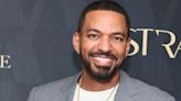 How 'The Boys' Star Laz Alonso Lost 40 Pounds After Covid Weight Gain