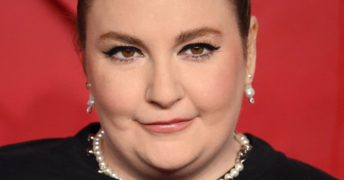 Lena Dunham Confirms: Hannah Horvath Was a Bad Writer