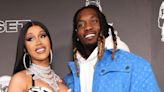 Cardi B Is Pregnant and Divorcing Offset: A Timeline of Their On-Again, Off-Again Relationship - E! Online