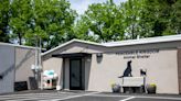 A glimpse of the newly renovation Peaceable Kingdom animal shelter faculty | PHOTOS