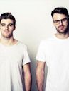 The Chainsmokers