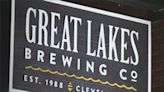 Great Lakes Brewing CEO Mark King resigns; company to be led by co-CEO tandem