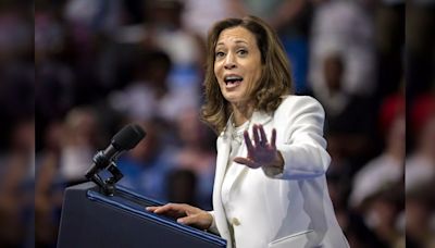 Kamala Harris' Interview Questions Leaked? Whistleblower Claims Surface