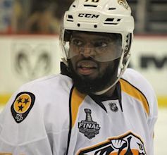 P.K. Subban