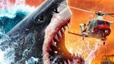 Jurassic Shark 3: Seavenge Trailer Sets Release Date for Shark B-Movie