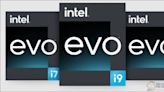 高效能筆電怎麼選? 跟著 Intel® Evo™ 認證標章就對了