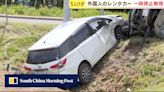 At least 1 Hongkonger hurt in head-on crash in northern Japan’s Hokkaido