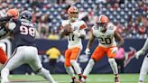 Browns QB Dorian Thompson-Robinson gives injury update