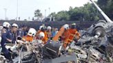 馬來西亞兩架軍方直升機相撞墜毀 機上10人全數遇難
